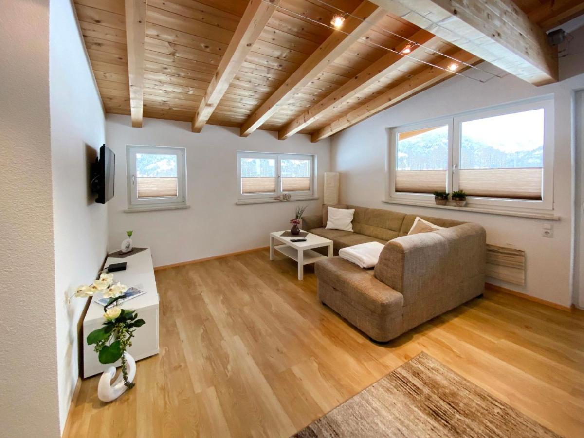 Apartment Lili - Lfd120 By Interhome Langenfeld Exterior photo